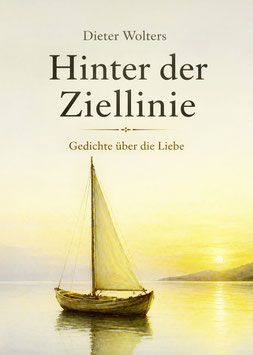 Wolters, D.: Hinter der Ziellinie - ISBN: 978-3-96753-283-8 - Hardcover