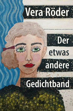 Röder, V.: Der etwas andere Gedichtband