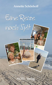 Schönhoff, A.: Eine Reise nach Sylt