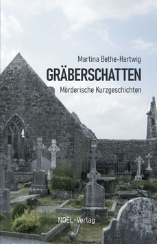 Bethe-Hartwig, M.: Gräberschatten