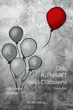 Greiner, M.: Das ALPHABET des LOSlassens - ISBN: 978-3-96753-037-7 - Hardcover