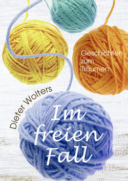 Wolters, D.:Im freien Fall - ISBN: 978-3-96753-158-9 - Taschenbuch