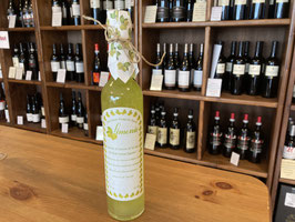 Limoncello (Zitronenlikör 50 cl )