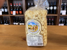 Orecchiette del Gargano