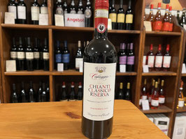 Chianti Cl.Riserva BIO 2020