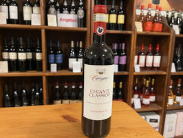 Chianti Classico DOCG BIO Cafaggio