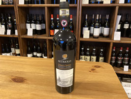 Chianti Classico BIO  DOGC 2018