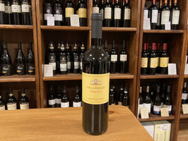 Sportoletti Villa Fidelia Rosso Umbrien