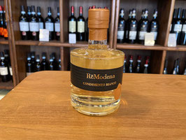 Aceto Balsamico Bianco