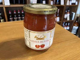 Passata rustica