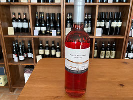 Posta Arignano Rosato