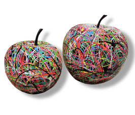 AN APPLE A DAY KEEPS THE DOCTOR AWAY II