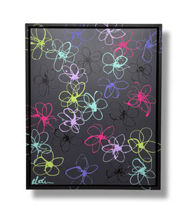 FLOWER GARDEN