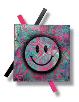 ELECTRIC SMILE