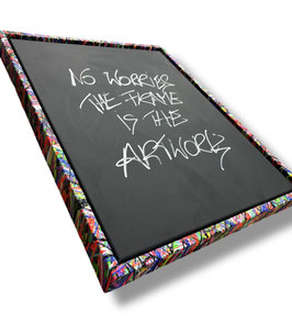 COSMOS FRAME No. 3