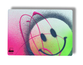 Smile Postcard 14