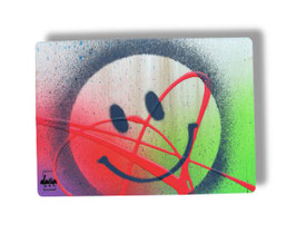 Smile Postcard 15