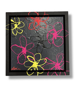 ACID FLOWERS