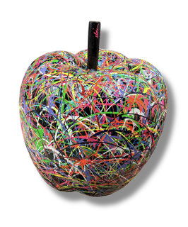 BIG APPLE