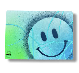 Smile Postcard 9