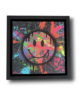 NEVER STOP SMILING 3