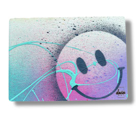 Smile Postcard 1