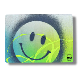 Smile Postcard 18