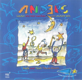CD "anders"