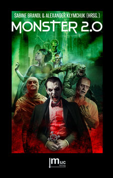 (eBook) Monster 2.0