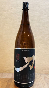 芋焼酎「刀」