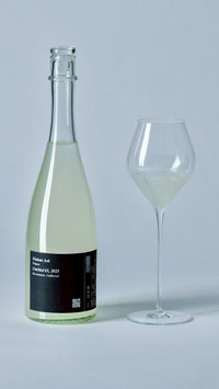 葵酒造「Maison Aoi Untiled 03 UF」