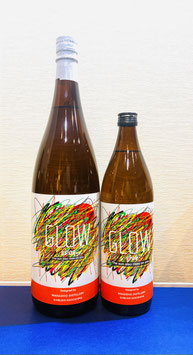 若潮酒造「GLOW EP08 - The sun also rises on you -」