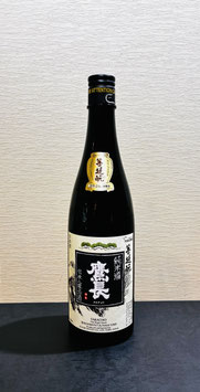 鷹長（たかちょう）「菩提酛 純米酒 」