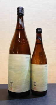 芋焼酎「心水（もとみ） 黒麹」