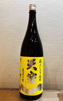 商品名天寶一「萌えいぶき 純米直汲み生」