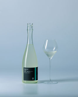 葵酒造「Maison Aoi 水縹（みはなだ） Unfiltered」