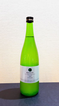 鳳凰美田「Wine Cell Sparkling 純米吟醸」