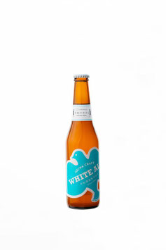 平和クラフト「WHITE ALE」