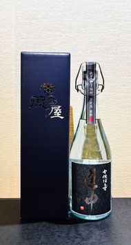 常徳屋「宇佐ぼうず 道中 原酎 42度」
