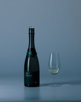 葵酒造「Maison Aoi Untitled 06」火入れ
