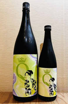 楽器正宗「特別純米 Queen」