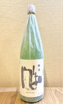 金鶴「風和 純米」