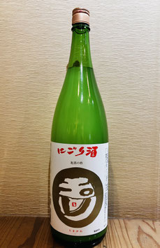 玉川「にごり酒（本醸造）」