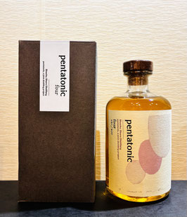 pentatonic four（ペンタトニック フォー）