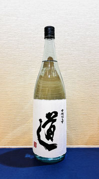 常徳屋 麦焼酎「道（どう） 全麹仕込」