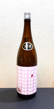 国権「特別純米 夢の香 生酒 」