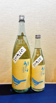 庭のうぐいす「特別純米 なつがこい」