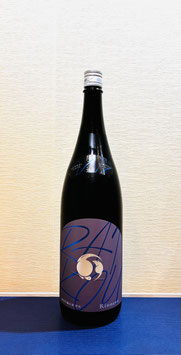 甲子「純米吟醸生酒 RAIKOU」
