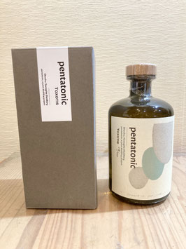 pentatonic TOXOTIS（ペンタトニック トクソーティス）