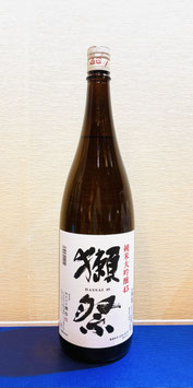 獺祭「純米大吟醸45」